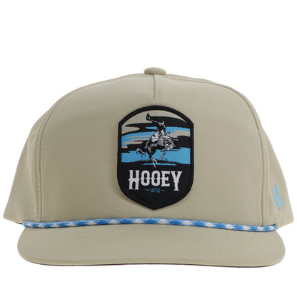Hooey "Cheyenne" Tan Hat
