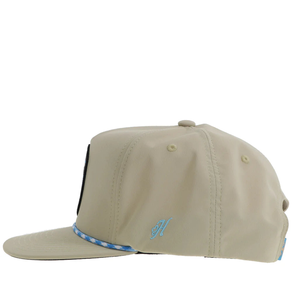 Hooey "Cheyenne" Tan Hat