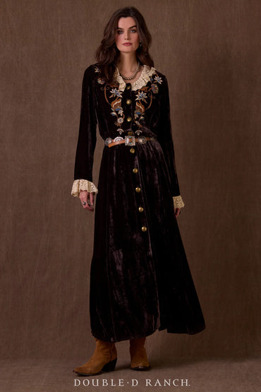 Double D Ranch From the Marriage Chest Dress