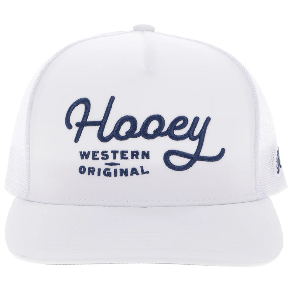 Hooey "OG" White Hat
