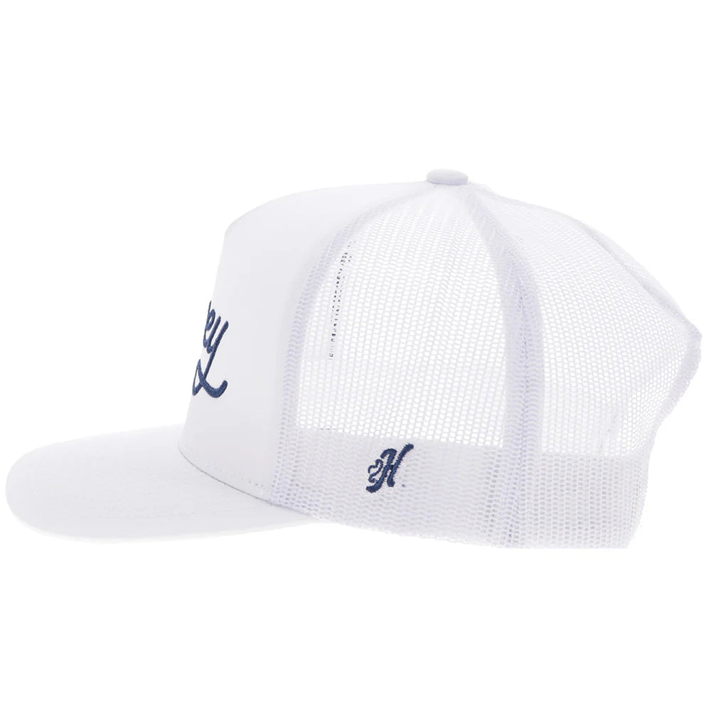 Hooey "OG" White Hat