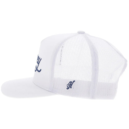 Hooey "OG" White Hat