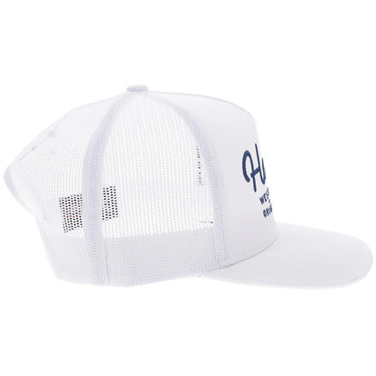 Hooey "OG" White Hat