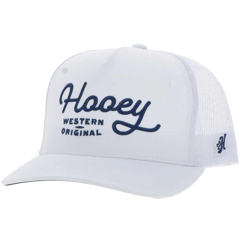 Hooey "OG" White Hat
