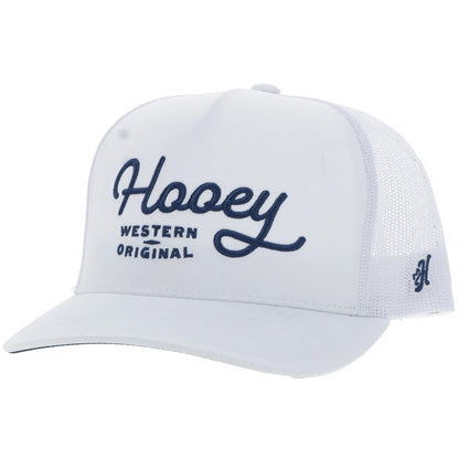 Hooey "OG" White Hat