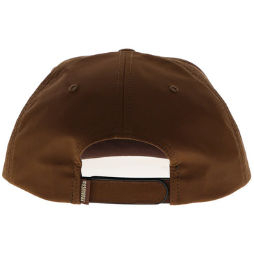 Hooey "Prorodeo" Brown Hat