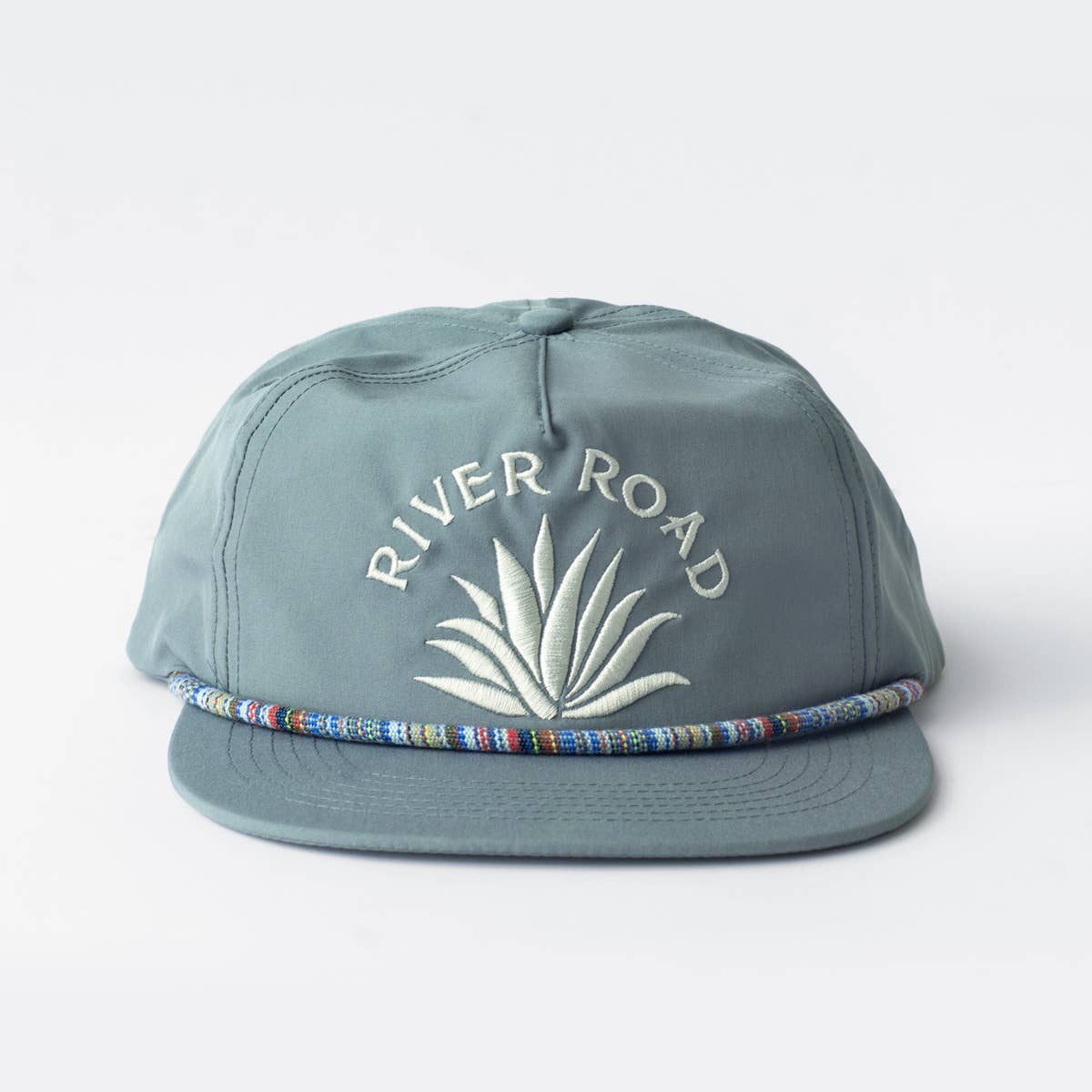 Agave Fiesta Snapback Hat