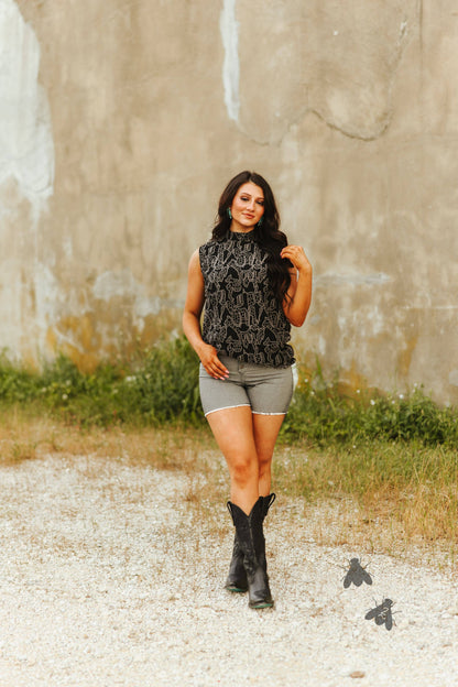Sheridan Top