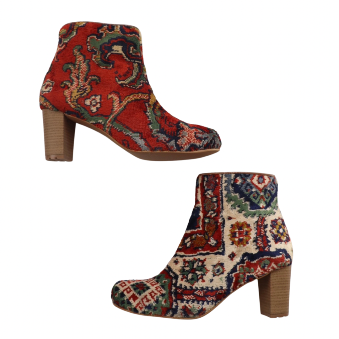 Carpet Boot 7.5/8 CB3814