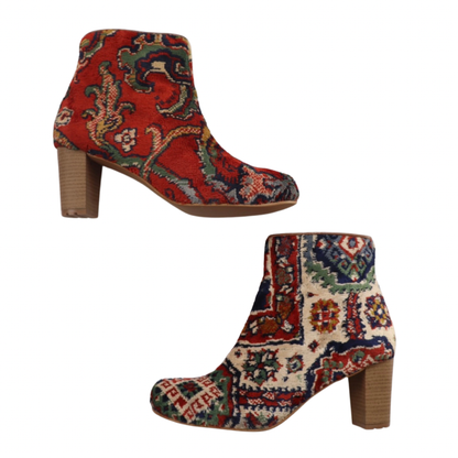 Carpet Boot 7.5/8 CB3814