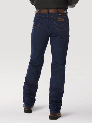Wrangler 1036MWZPD Premium Performance Cowboy Cut Slim Fit Jeans