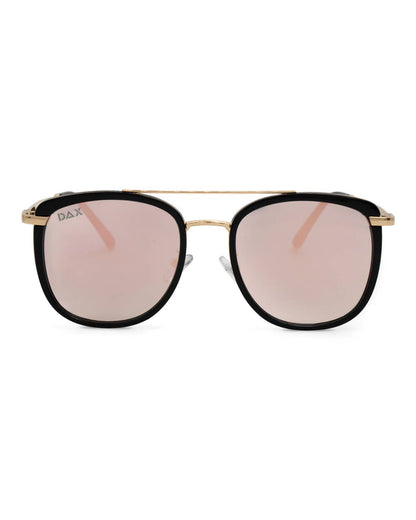Ivy - Women's Oversized Square Sunglasses