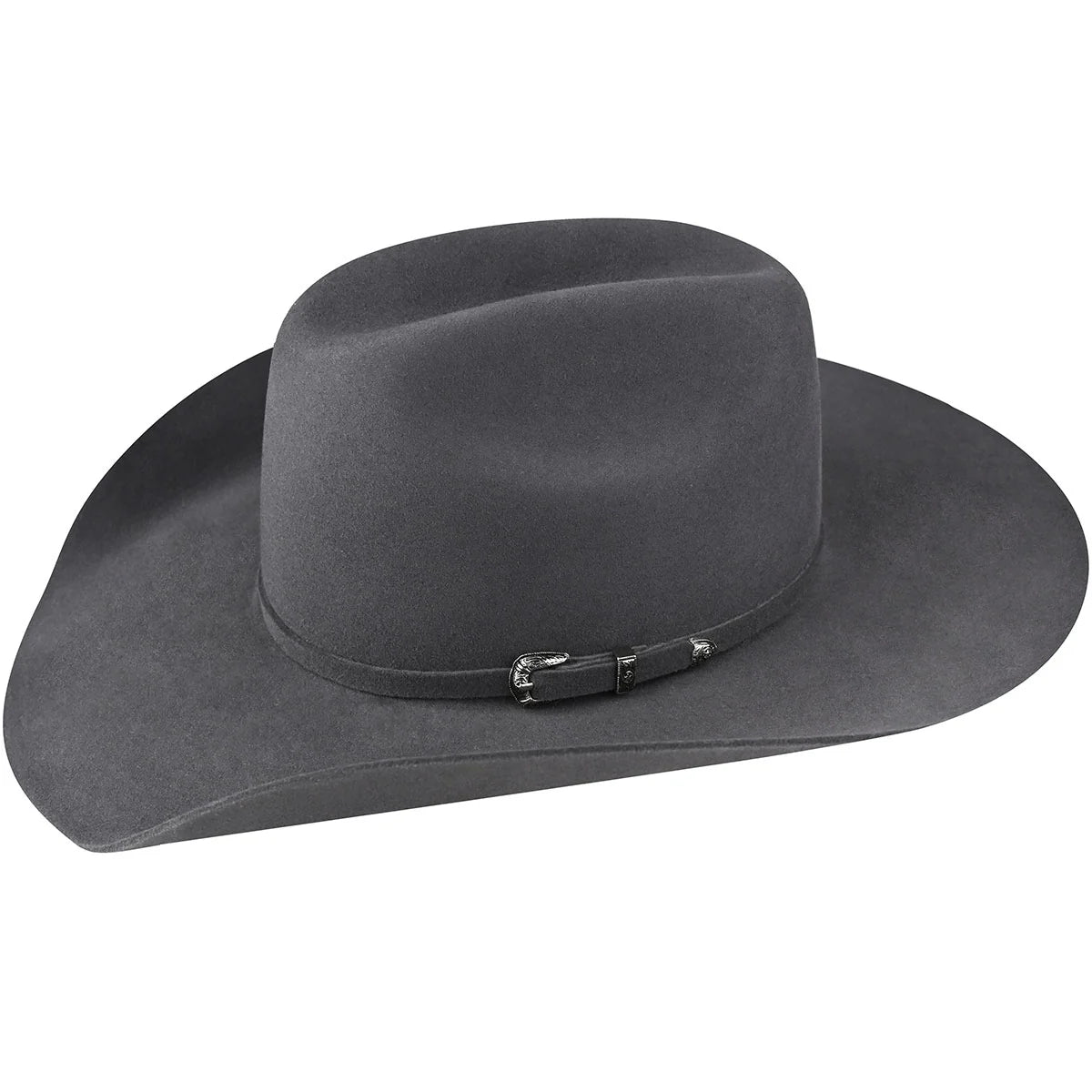 Bailey Luzerne 3X Cowboy Hat