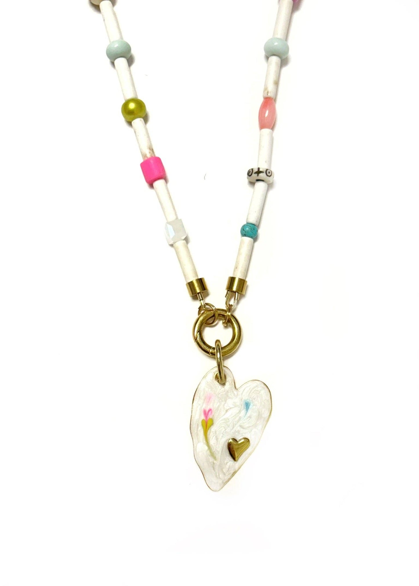 Betsy Pittard Nalley Necklace