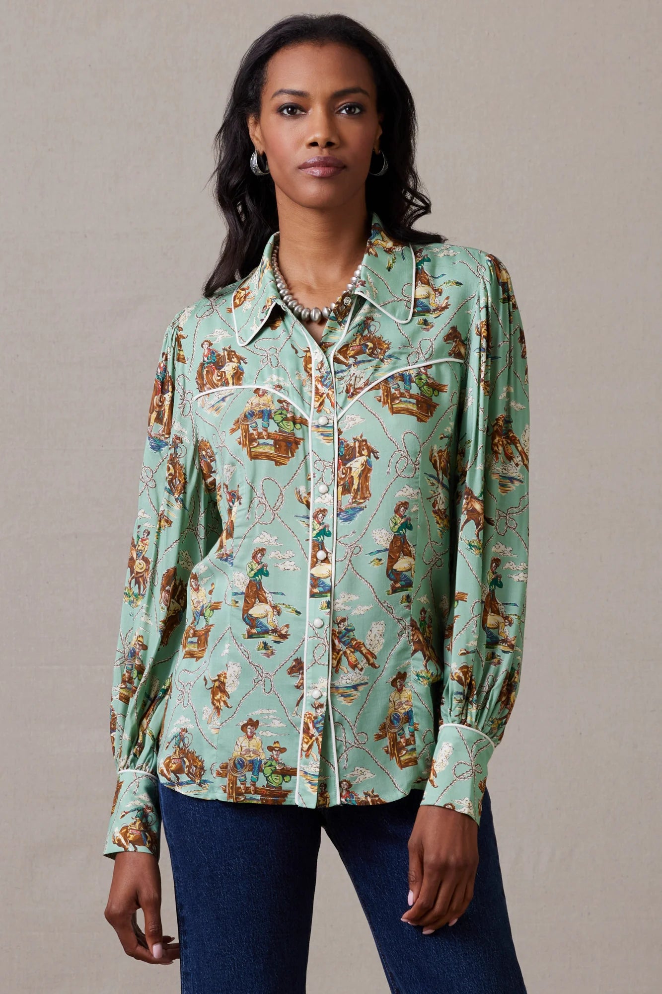 Double D Ranch Romance & Rustlers Top