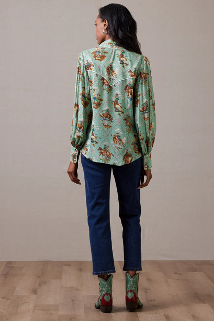 Double D Ranch Romance & Rustlers Top