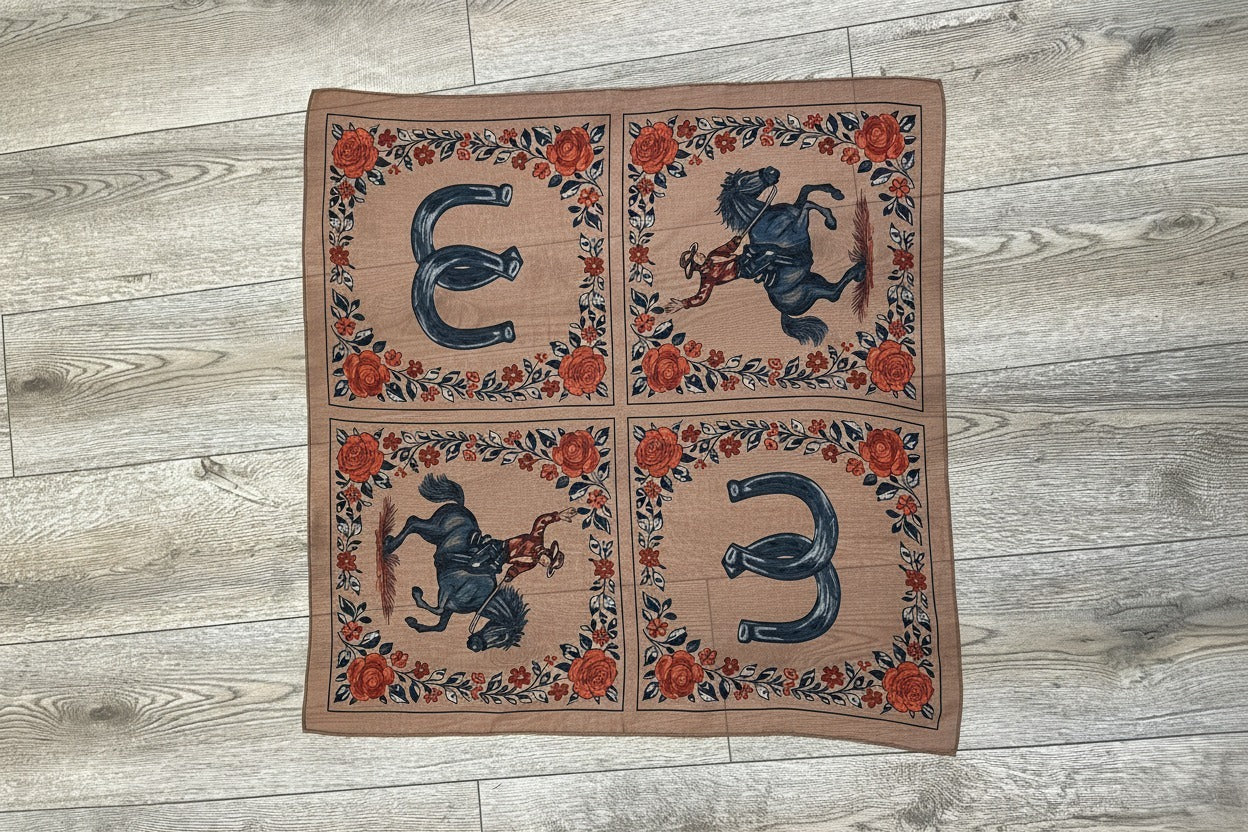 Tasha Polizzi Starlett Scarf