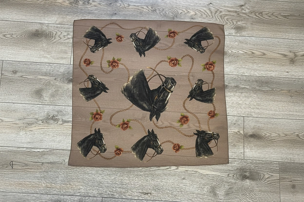 Tasha Polizzi Holland Scarf