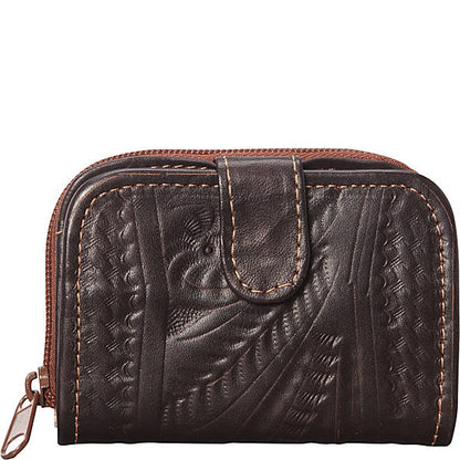 Ropin West Coin Purse