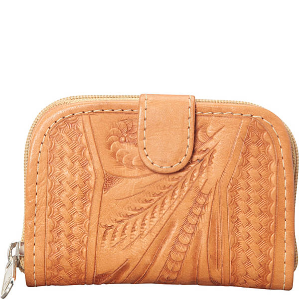 Ropin West Coin Purse