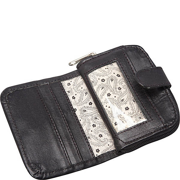 Ropin West Coin Purse
