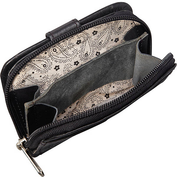 Ropin West Coin Purse