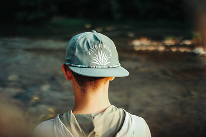 Agave Fiesta Snapback Hat