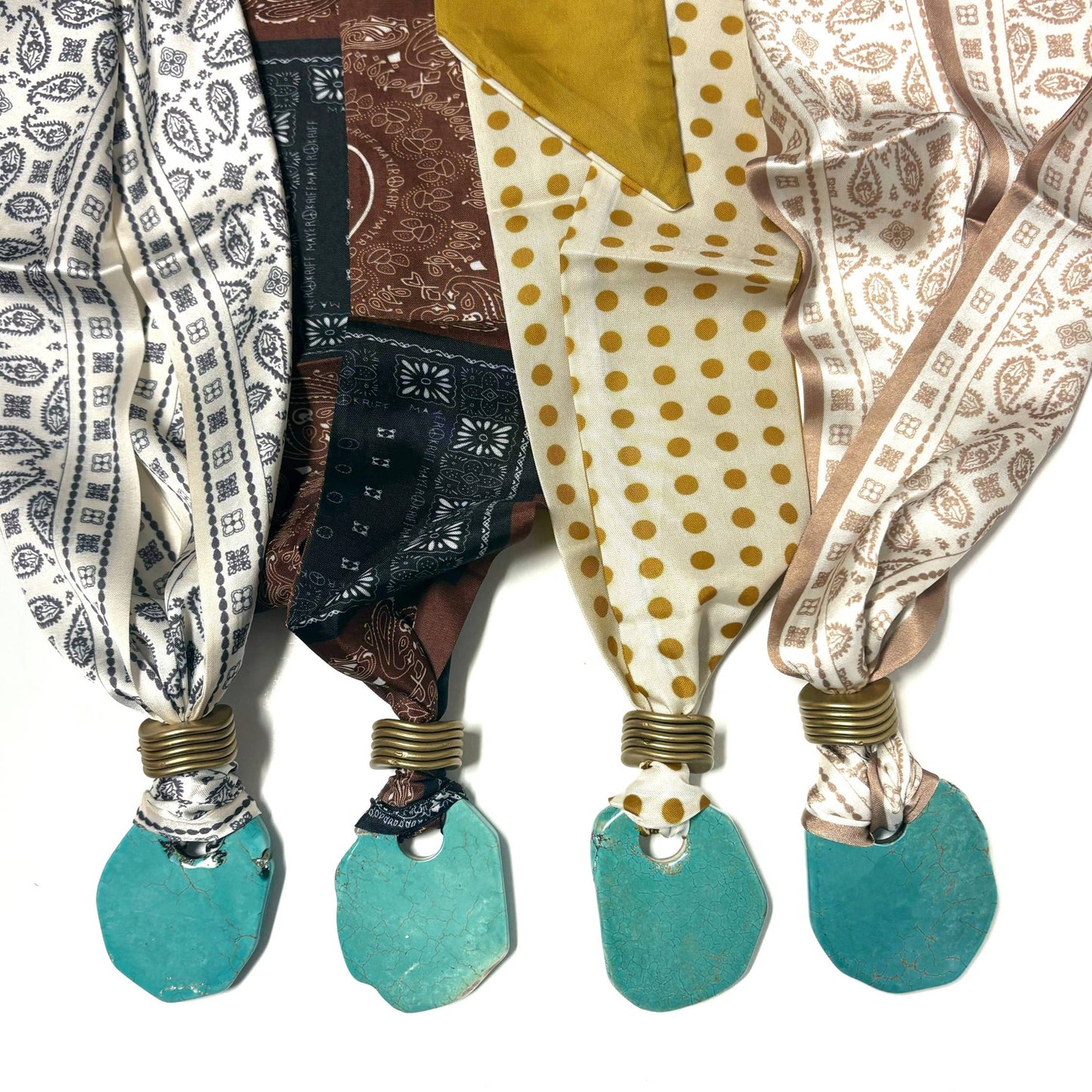 Betsy Pittard Necklace