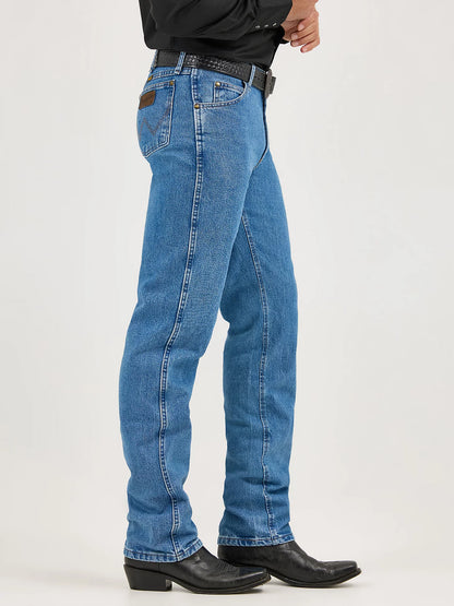 Wrangler 1047MWZSW Premium Performance Cowboy Cut Regular Fit Jeans