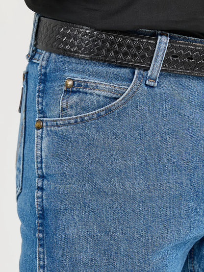 Wrangler 1047MWZSW Premium Performance Cowboy Cut Regular Fit Jeans