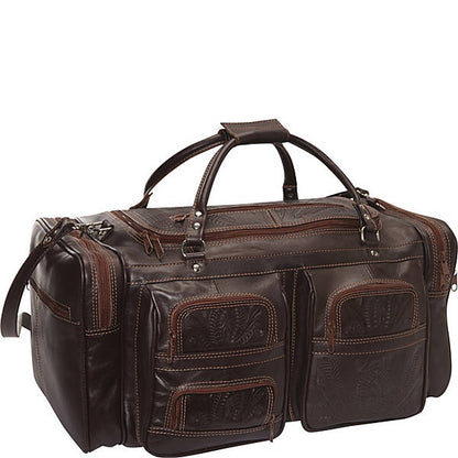Ropin West Carry On Duffle