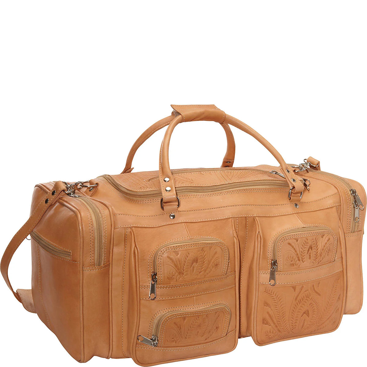 Ropin West Carry On Duffle