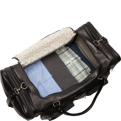 Ropin West Carry On Duffle
