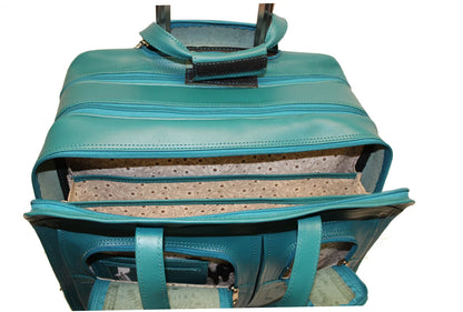 Ropin West Roller Briefcase