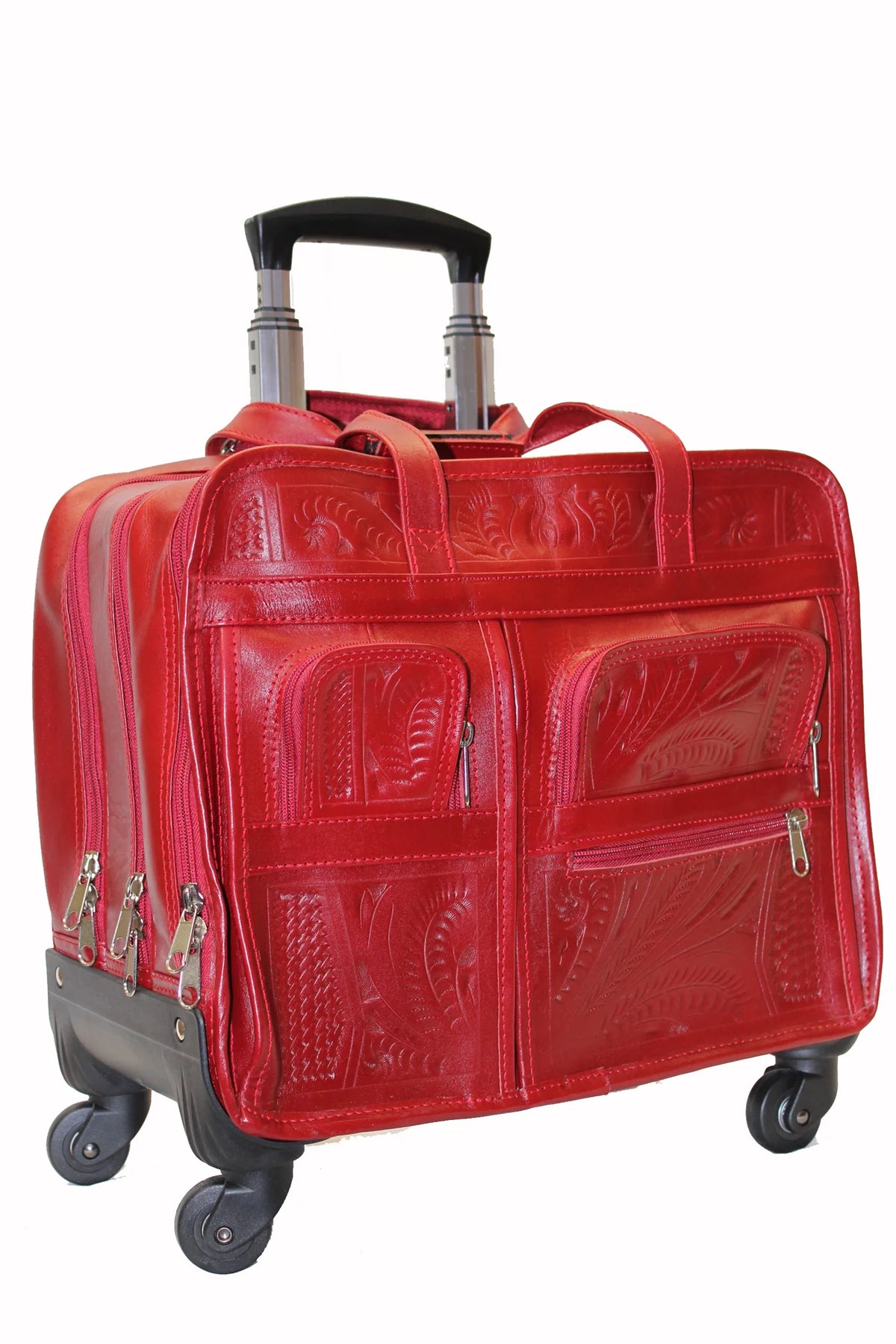 Ropin West Roller Briefcase