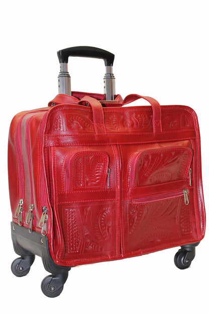 Ropin West Roller Briefcase
