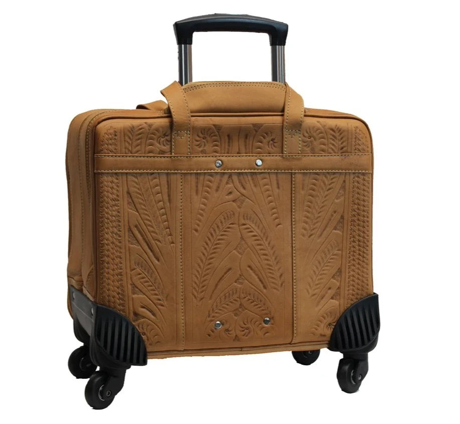 Ropin West Roller Briefcase