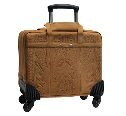 Ropin West Roller Briefcase
