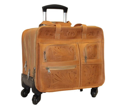 Ropin West Roller Briefcase
