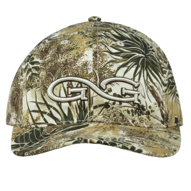 GameGuard Branded Unstructured Cap