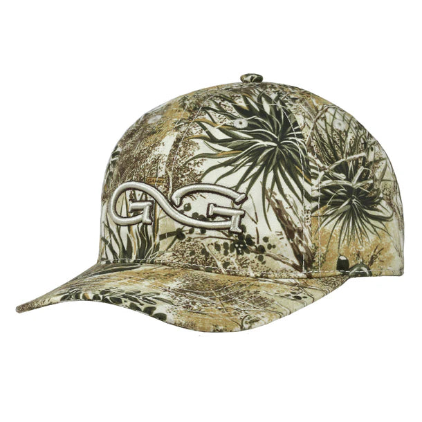 GameGuard Branded Unstructured Cap