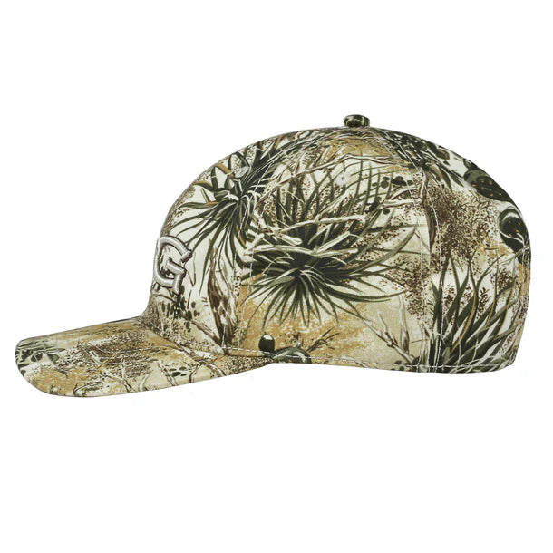 GameGuard Branded Unstructured Cap