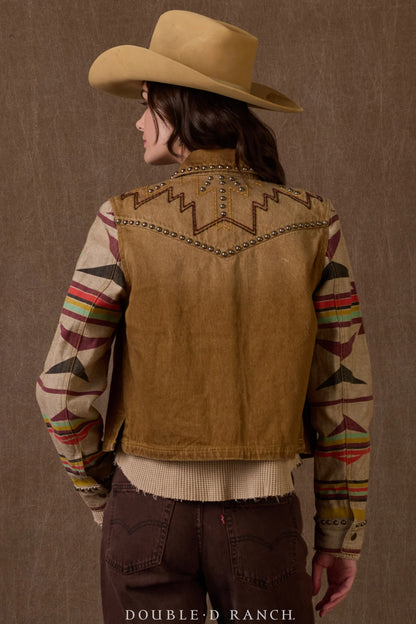 Double D Ranch Sidekick Jacket