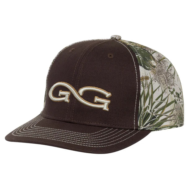 GameGuard Branded Chocolate Cap