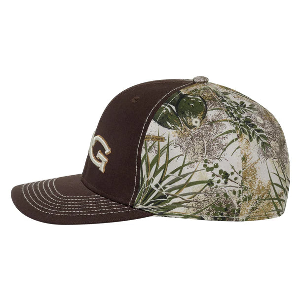 GameGuard Branded Chocolate Cap