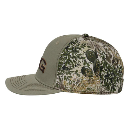 GameGuard Branded Mesquite Cap
