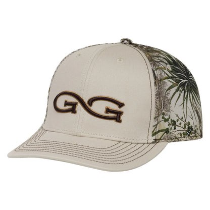 GameGuard Branded Stone Cap