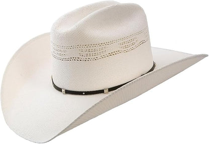 Stetson White Horse Hat