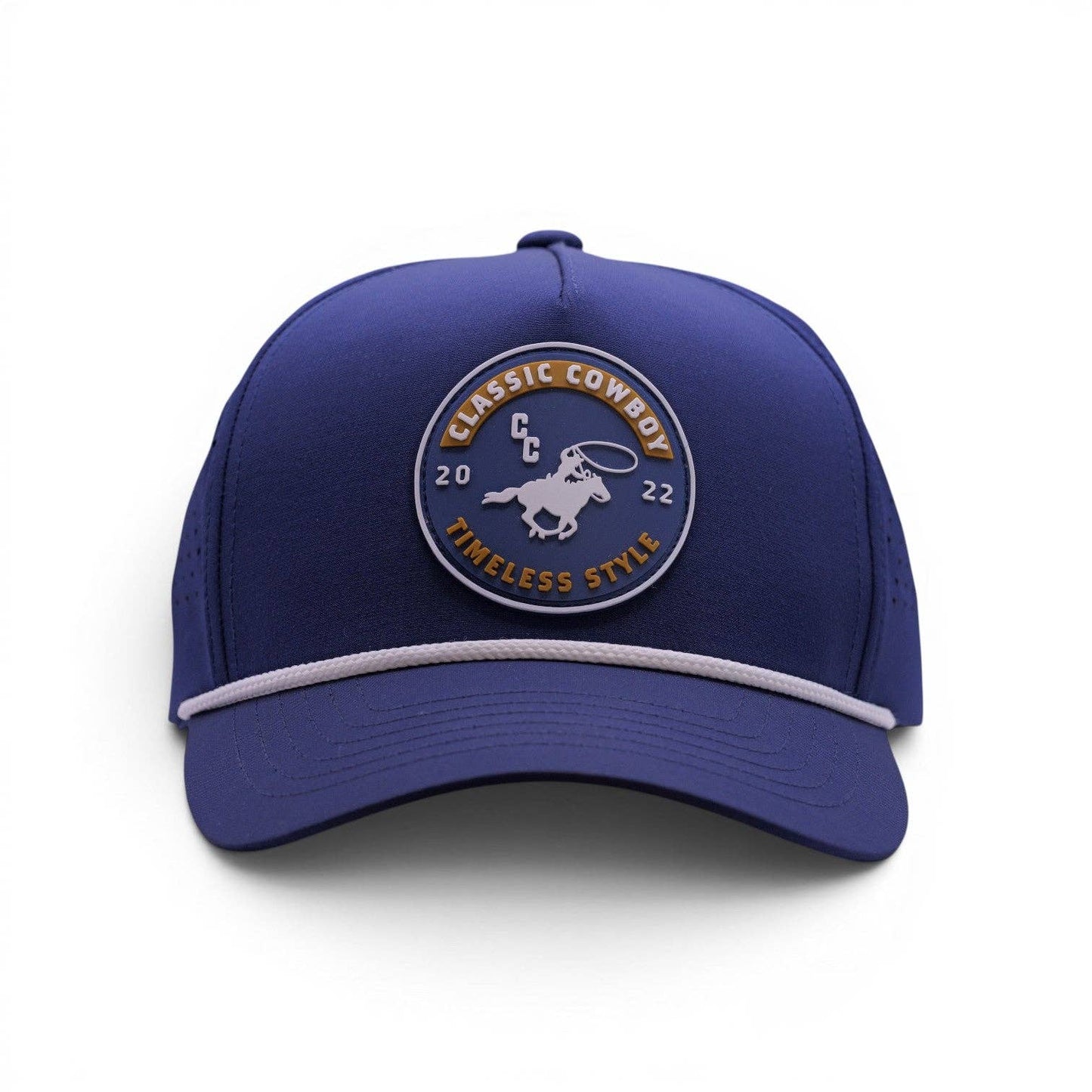 Classic Cowboy The Clubhouse BallCap
