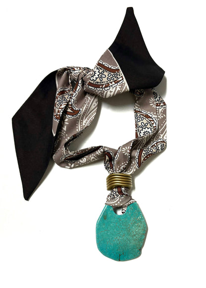 Betsy Pittard Necklace